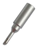 MULTICOMP PRO MP-N8-3 SOLDERING TIP, CUT-OFF, 2MM ROHS COMPLIANT: NA