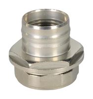 HARTING 21033392001 HOUSING, REAR MOUNT, M12 RCPT