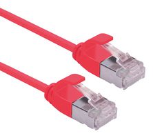 ROLINE 21.15.3314 ENET CORD, CAT6A, RJ45 PLUG-PLUG, 1.5M ROHS COMPLIANT: YES