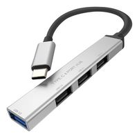 ROLINE 14.02.5053 USB HUB, BUS POWERED, 4 PORT ROHS COMPLIANT: YES