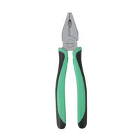 MULTICOMP PRO MP-COMBI8 COMBINATION PLIER, 203.2MM, CRV