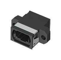SAMTEC OPA-D-1-F OPTICAL PANEL ADAPTER, 2 PORT