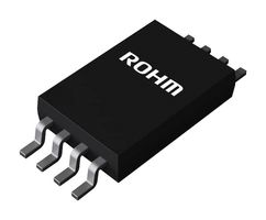 ROHM BR24H04FVT-5ACE2 EEPROM, 512 X 8BIT, -40 TO 125DEG C