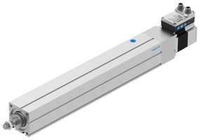 FESTO 8118291 ELE CYL UNIT, BALL SCREW DRIVE, 250MM ROHS COMPLIANT: YES