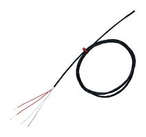 LABFACILITY ZX-DM314-1-PFA/PFA-T-CLASS A RTD SENSOR, -30 TO 260DEG C