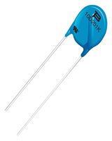 BOURNS MOV-10D391KTR METAL OXIDE VARISTOR, 250VAC, 85DEG C