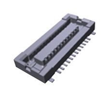 PANASONIC AXT524124 CONECTOR, HEMBRA