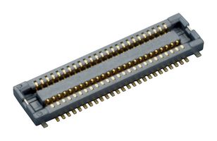 PANASONIC AXT550124 CONECTOR, HEMBRA