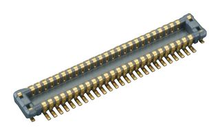 PANASONIC AXT640124 CON, CABEZAL DE PIN, 40POS, 2LÃNEAS