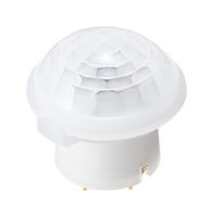 PANASONIC EKMC2608111K PIR MOTION SENSOR, 2.5M, 3-5.5VDC, BLACK