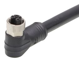 MOLEX 1205000241 CABLE SENSOR M12 ACODADO HEMB-LIBRE 20M