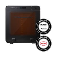 ZORTRAX CURING STATION