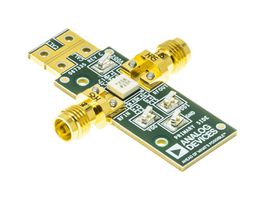 ANALOG DEVICES ADL8106-EVALZ EVALUATION BOARD, LOW NOISE AMPLIFIER ROHS COMPLIANT: YES