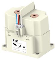 TE CONNECTIVITY 2-2071568-2 CONTACTOR, SPST-NO-DM, 24VDC, 350A