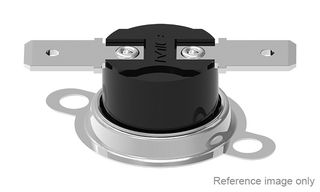 MULTICOMP PRO MP-11-30/20/E121B14H221 THERMOSTAT SWITCH, 16A/125/250V, FLANGE ROHS COMPLIANT: YES