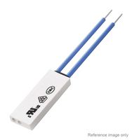 MULTICOMP PRO MP-30 105CWH 70 (7) THERMAL PROTECTOR, 7A, 125VAC, SNAP IN