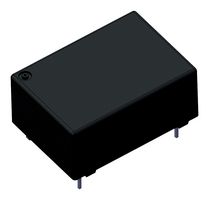 MULTICOMP PRO MCV6-S-DC12V POWER RELAY, SPST-NO, 12VDC, 16A, TH