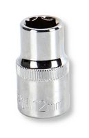 MP12-CRV12 MULTICOMP PRO, SOCKET, HEX, CRV | Newark Electronics