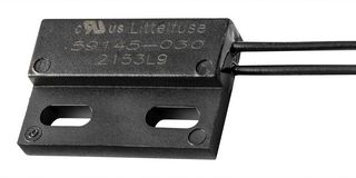 LITTELFUSE 59145-030 PROXIMITY SENSOR, SPDT-CO, 0.25A, 175VDC