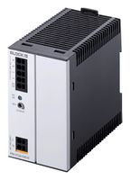 BLOCK PM-0124-040-0 POWER SUPPLY, AC-DC, 24V, 4A