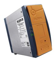 BLOCK PVSE 230/12-15 POWER SUPPLY, AC-DC, 12V, 15A