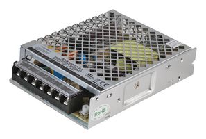 MULTICOMP PRO MPKTP-1 THERMAL PAD, THREE PHASE RELAY, BLACK ROHS COMPLIANT: YES
