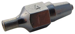 WELLER DX114 TIP, DS80, DSV80, 3.3MM