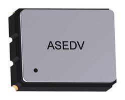 ABRACON ASEDV-16.000MHZ-LR-T OSC, 16MHZ, 3.63V, SMD, 3.2MM X 2.5MM