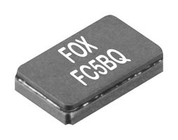 FOX ELECTRONICS FC5BQCCMC24.0-T1