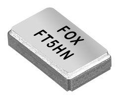 FOX ELECTRONICS FT5HNBPK10.0-T1 TCXO, 10MHZ, HCMOS, SMD, 5MM X 3.2MM