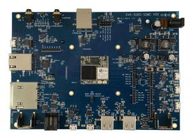 EZURIO 453-00138-K1 DEVELOPMENT KIT, BLUETOOTH AND WIFI