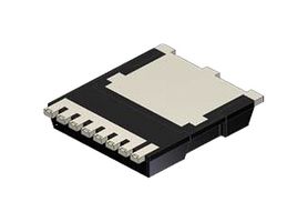 INFINEON IAUTN12S5N017ATMA1 MOSFET, CANAL N, 120V, 314A, HSOF