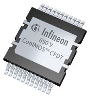 INFINEON IPDQ65R060CFD7XTMA1