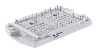 INFINEON F3L225R12W3H3B11BPSA1 MÃDULO IGBT, 1.2KV, 175A, ENCAJE PRESIÃN