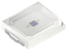 AMS OSRAM GROUP GY JTLPS1.13-JMKN-5F5G-1 LED, AMBER, 3.1V, 64LM ROHS COMPLIANT: YES