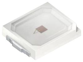 AMS OSRAM GROUP GA JTLPS1.23-H2H7-23-1 LED, AMBER, 34LM, 615NM ROHS COMPLIANT: YES