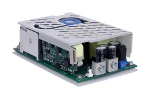 EOS POWER MEPG500-1048 POWER SUPPLY, AC-DC, 48V, 10.41A, 1 O/P