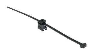 HELLERMANNTYTON 150-76079 CABLE TIE, 200MM, NYLON 6.6 HS/HIR, 225N