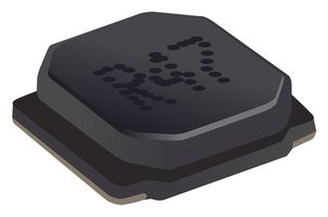 BOURNS SRN4012BTA-1R5M POWER INDUCTOR, 1.5UH, SEMISHIELDED/3.3A