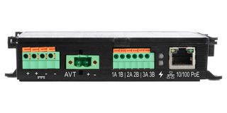 PANDUIT VS2-NET NETWORK MOD, ABSENCE OF VOLTAGE TESTER ROHS COMPLIANT: YES
