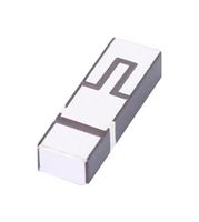 PULSE ELECTRONICS W3320 CERAMIC CHIP ANTENNA, 891.5MHZ-2.45GHZ ROHS COMPLIANT: YES