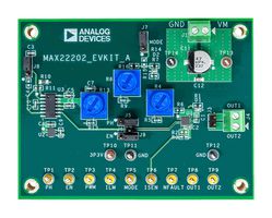 ANALOG DEVICES MAX22202EVKIT#
