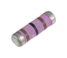 OHMITE OUM183KE MELF RESISTOR, 18K, 10%, 1W, 400V