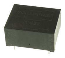 SCHAFFNER - TE CONNECTIVITY 800058-SF PULSE TRANSFMR, 17MH, 3:1:1