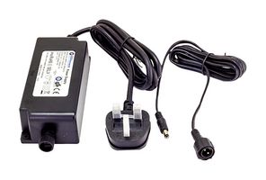 IDEAL POWER 59RKPO-UK1206000CD-6 ADAPTER, AC-DC, 1 OUTPUT, 12V, 6A ROHS COMPLIANT: YES