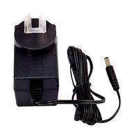 IDEAL POWER 77DS-06-12 ADAPTER, AC-DC, 1 OUTPUT, 12V, 0.5A