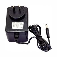 IDEAL POWER 77DS-12-09 ADAPTER, AC-DC, 1 OUTPUT, 9V, 1.33A