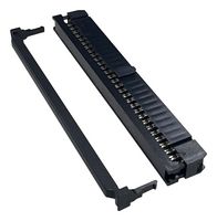 MULTICOMP PRO MP012258 CONEC IDC HEMBRA, 60POS, 2FIL, 2.54MM