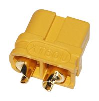 MULTICOMP PRO MP011773 RECT PWR CONN, RCPT, 2POS, CABLE