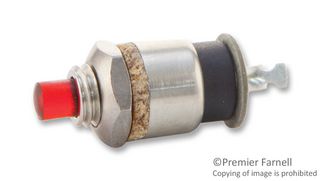 BULGIN LIMITED MP0016/RD.